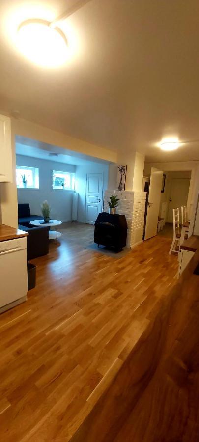 Aurora Rooms In Shared Apartment Nr1 We Are Doing Privet Northen Light Trip, Reindeer Trip And Sommaroy Fjord Trip Tromsø Eksteriør bilde