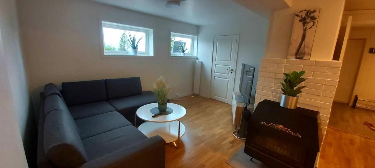 Aurora Rooms In Shared Apartment Nr1 We Are Doing Privet Northen Light Trip, Reindeer Trip And Sommaroy Fjord Trip Tromsø Eksteriør bilde