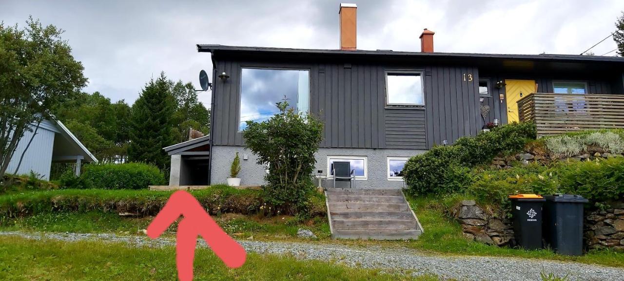 Aurora Rooms In Shared Apartment Nr1 We Are Doing Privet Northen Light Trip, Reindeer Trip And Sommaroy Fjord Trip Tromsø Eksteriør bilde